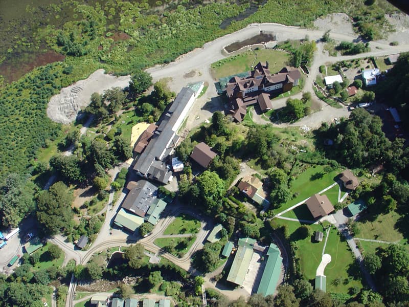 Hotel Natura Patagonia photo 1