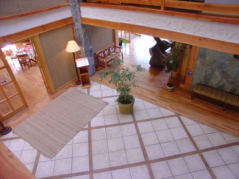 Hotel Natura Patagonia 4
