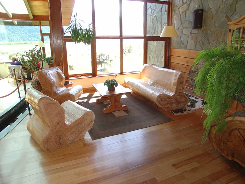 Hotel Natura Patagonia 5