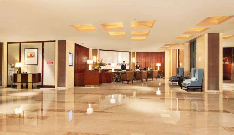 Xiamen Huli Yiho Hotel 3