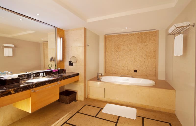 Xiamen Huli Yiho Hotel 4