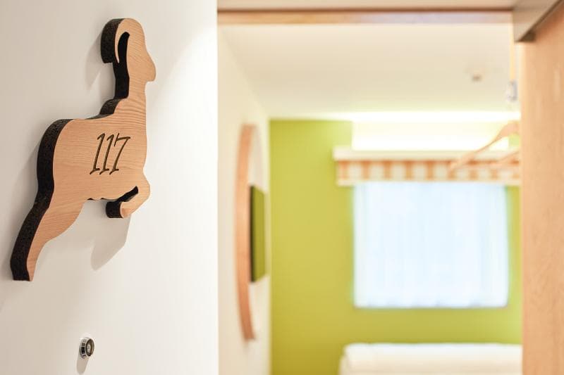 Styles Hotel Piding 4