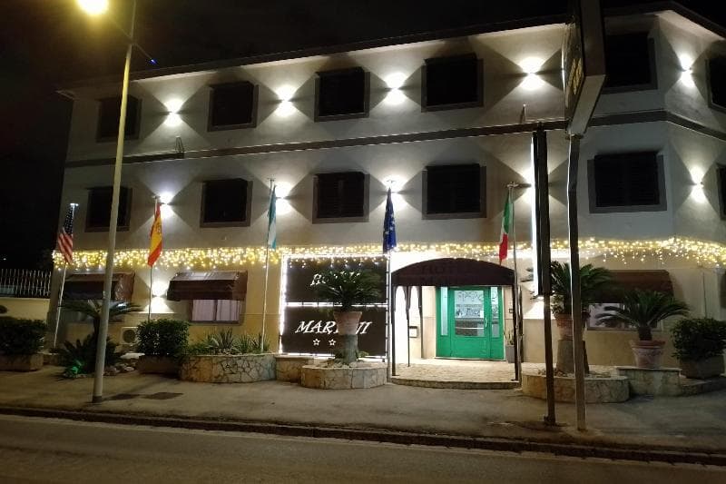 Hotel Martini photo 1