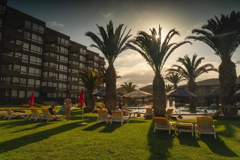 La Serena Club Resort photo 1