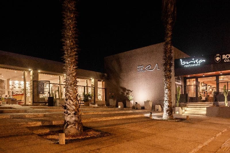 La Serena Club Resort 4