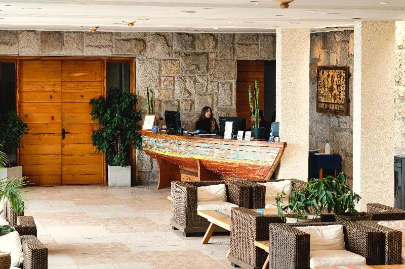 La Serena Club Resort 5