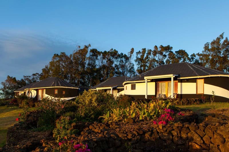 Hotel Altiplanico Isla De Pascua main