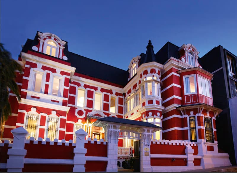 Hotel Palacio Astoreca photo 1