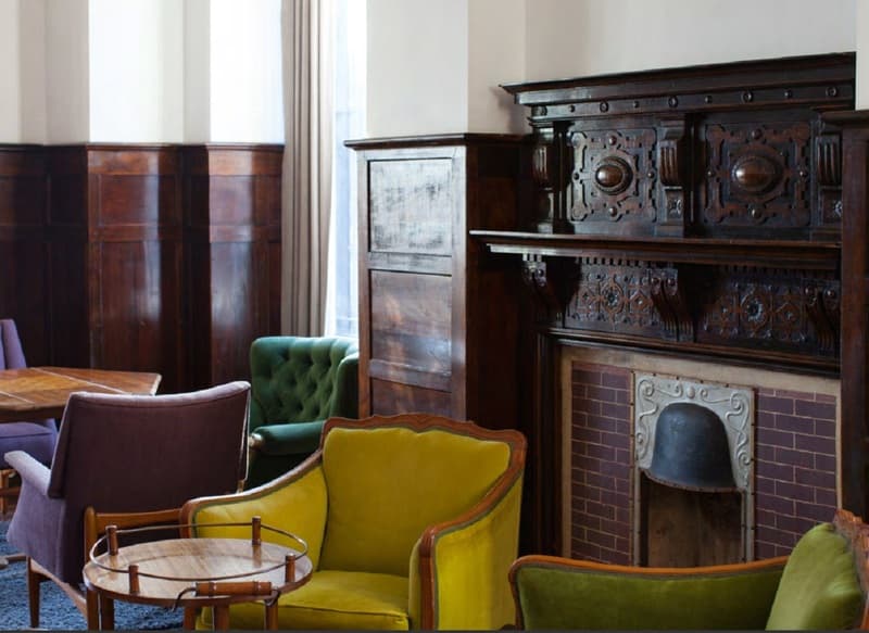 Hotel Palacio Astoreca 4