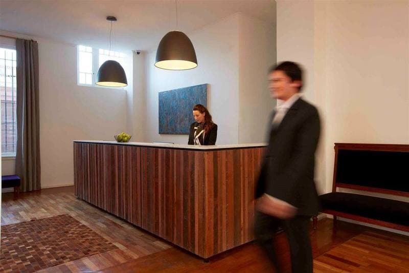 Hotel Palacio Astoreca 5