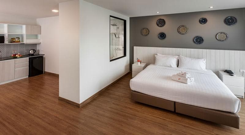 Cmor By Recall Hotels photo 1