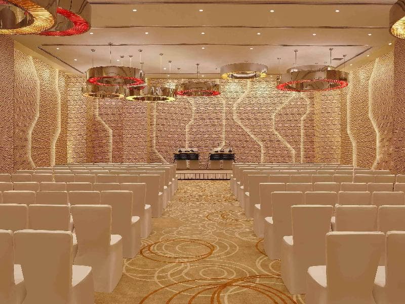 Novotel Chennai Omr main