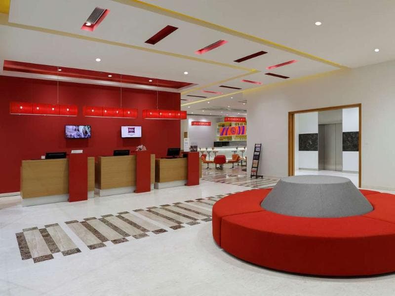 Ibis Chennai Omr 3