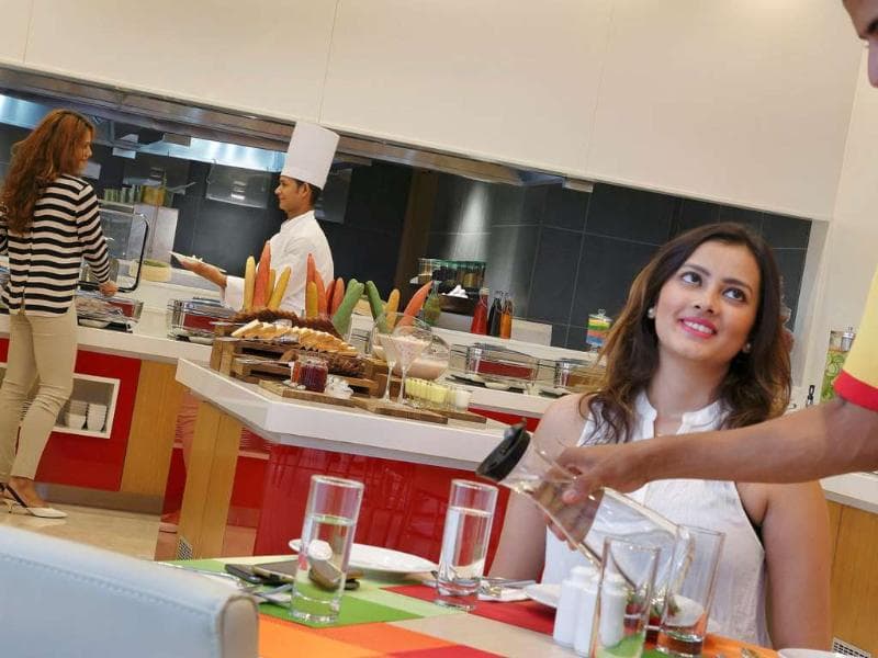 Ibis Chennai Omr 4