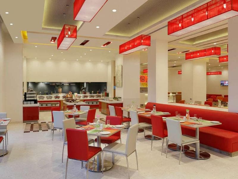 Ibis Chennai Omr 5