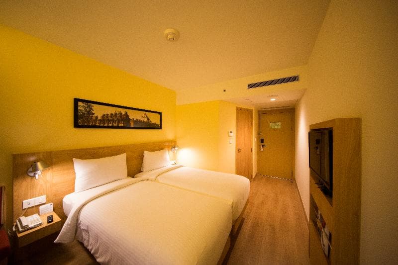 Ibis Chennai Omr photo 1