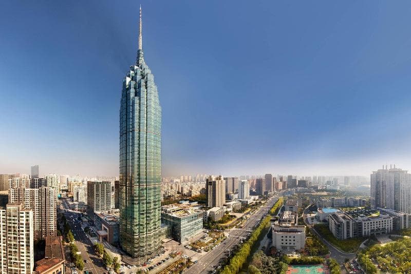 Changzhou Marriott 5