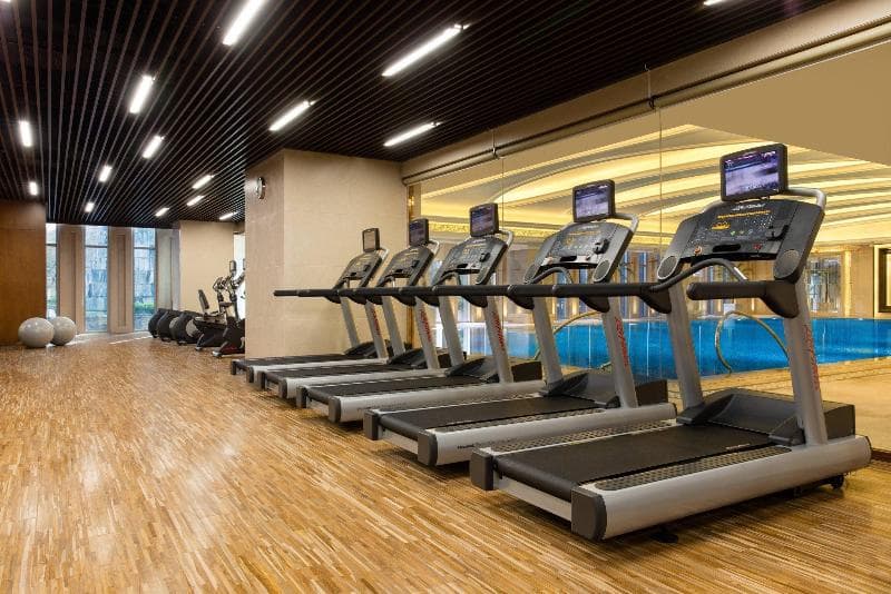 Changzhou Marriott photo 1
