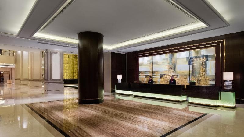 Changzhou Marriott 3