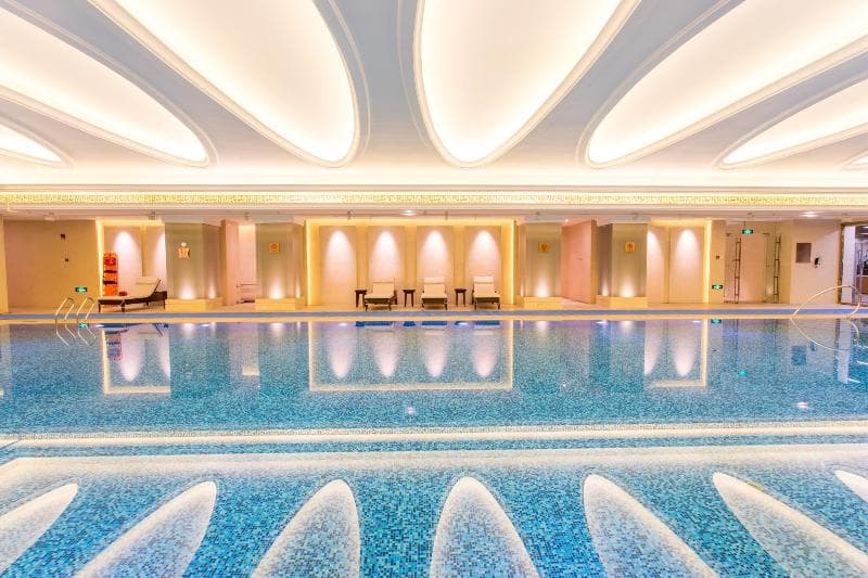 Changzhou Marriott 4