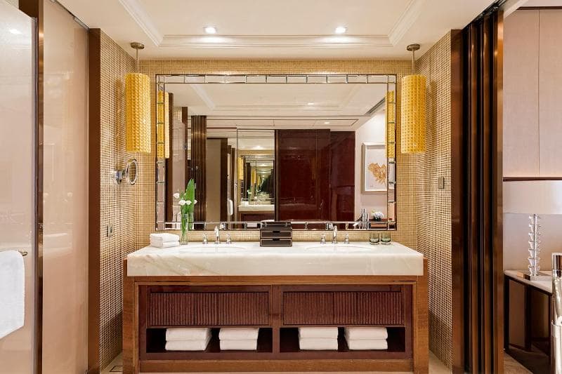 Yiwu Marriott Hotel 3