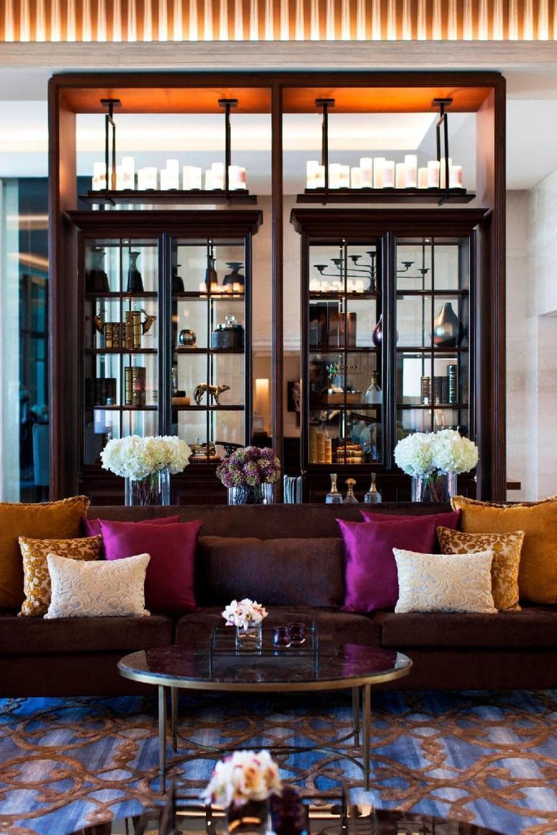Jw Marriott Mussoorie Walnut Grove Resort And Spa photo 1