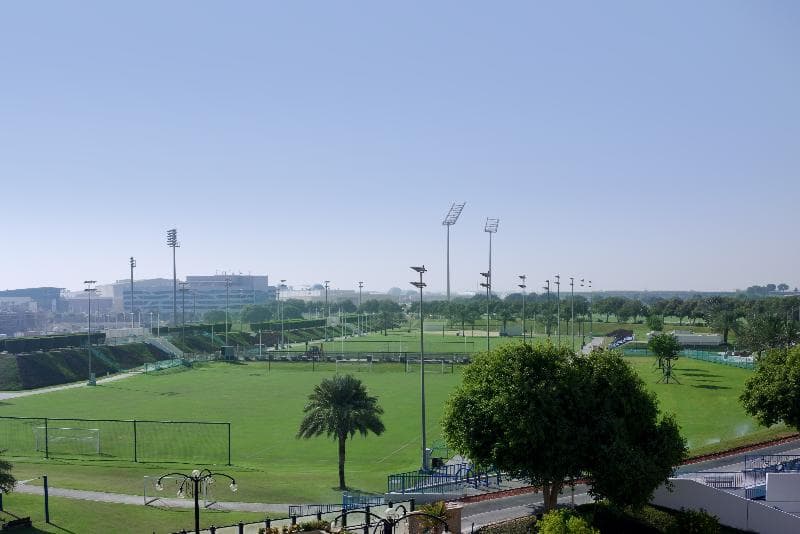 Al Aziziyah Boutique Hotel 3