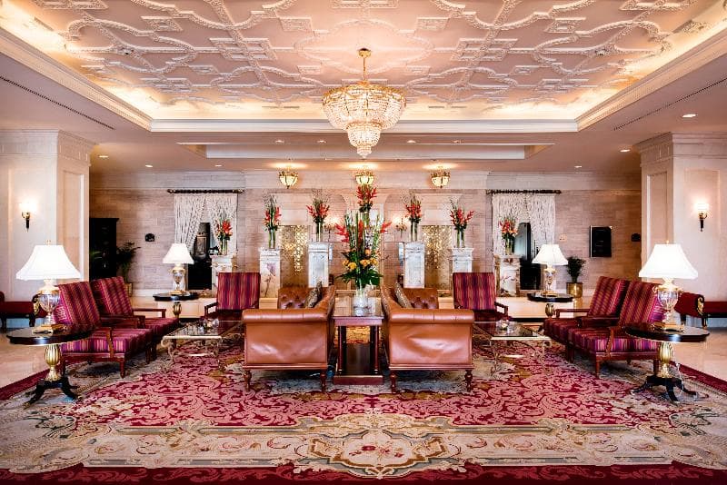 Al Aziziyah Boutique Hotel 4