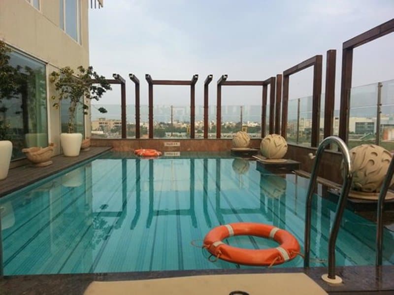 Park Plaza Delhi Cbd Shahdara 3