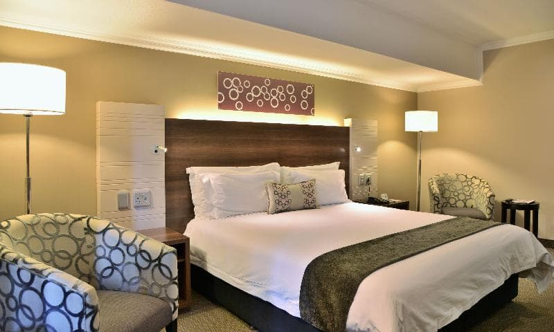 Birchwood Hotel & Or Tambo Conference Centre 5