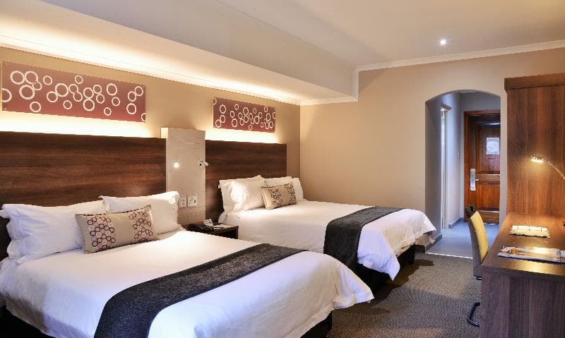 Birchwood Hotel & Or Tambo Conference Centre photo 1