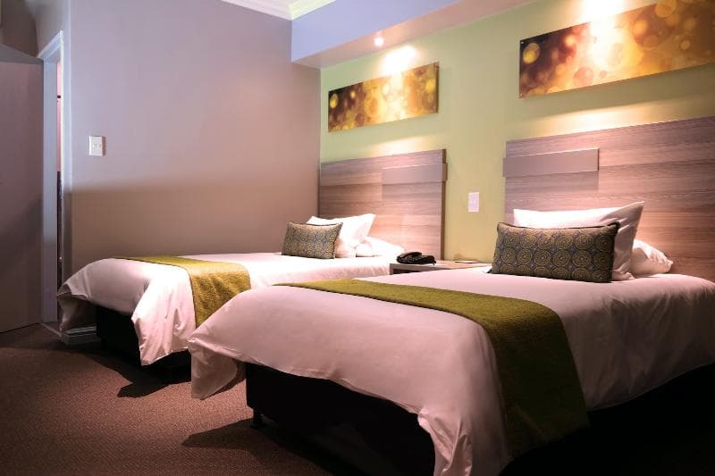 Birchwood Hotel & Or Tambo Conference Centre 2