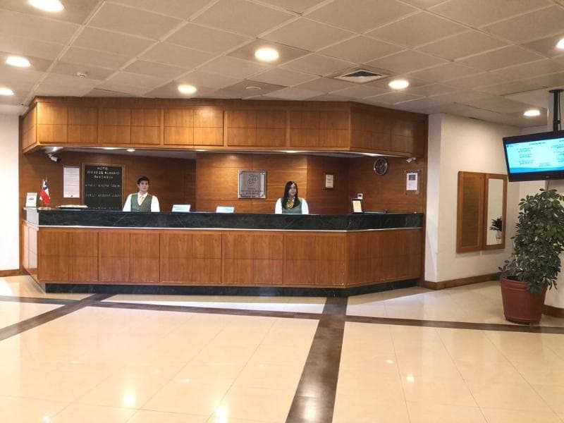 Diego De Almagro Rancagua 5
