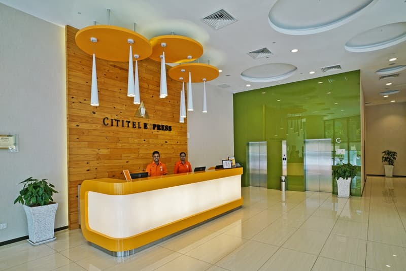 Cititel Express Ipoh photo 1
