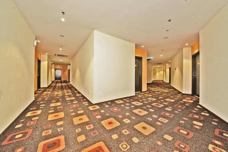 Cititel Express Ipoh 4