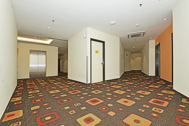 Cititel Express Ipoh 5