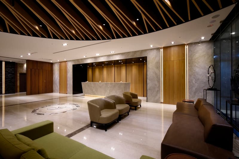 Green World Grand Nanjing 5