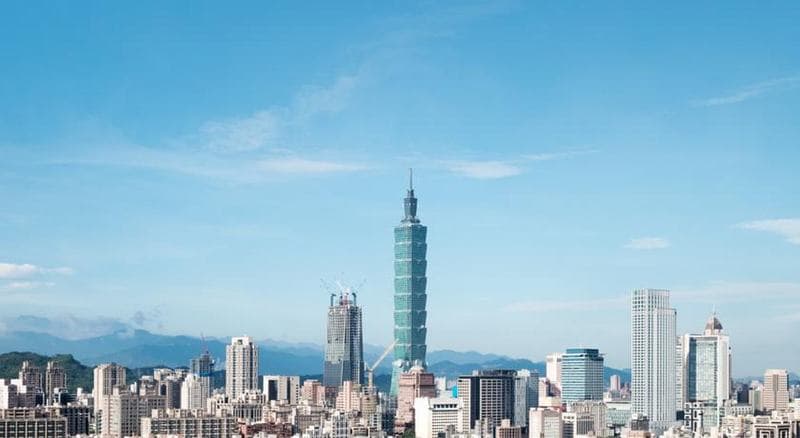 Amba Taipei Songshan photo 1