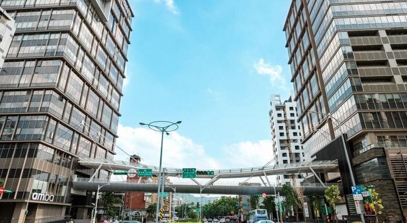 Amba Taipei Songshan 3