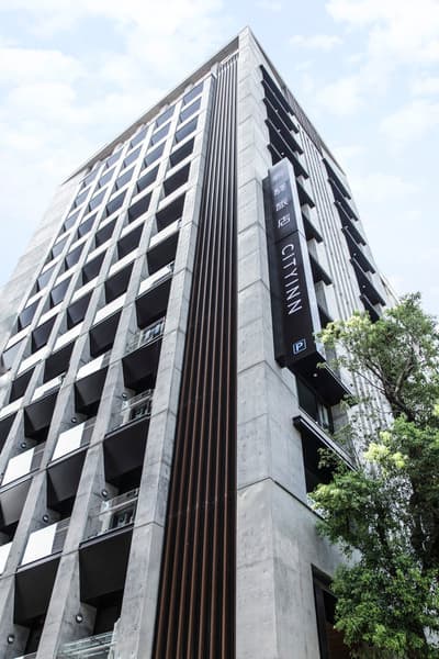 Cityinn Hotel Plus Fuxing N.Rd. Branch 5
