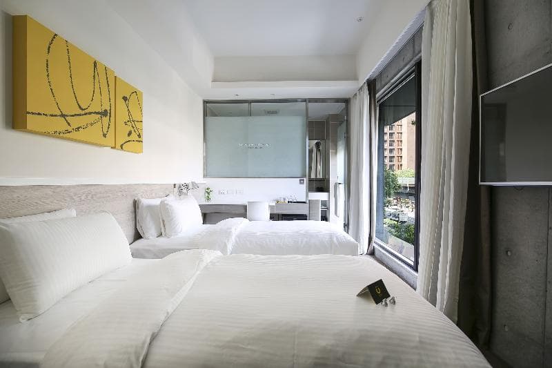 Cityinn Hotel Plus Fuxing N.Rd. Branch 3