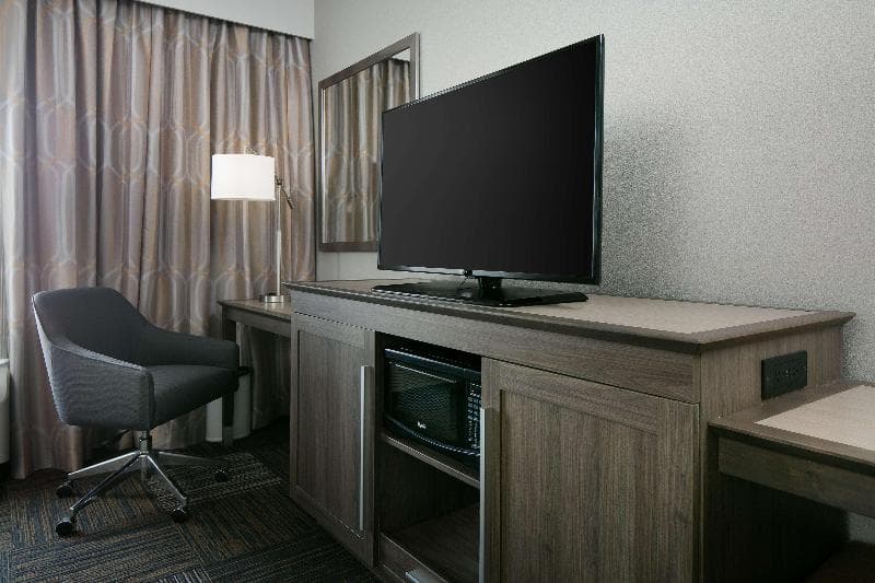 Hampton Inn & Suites Mason City 2