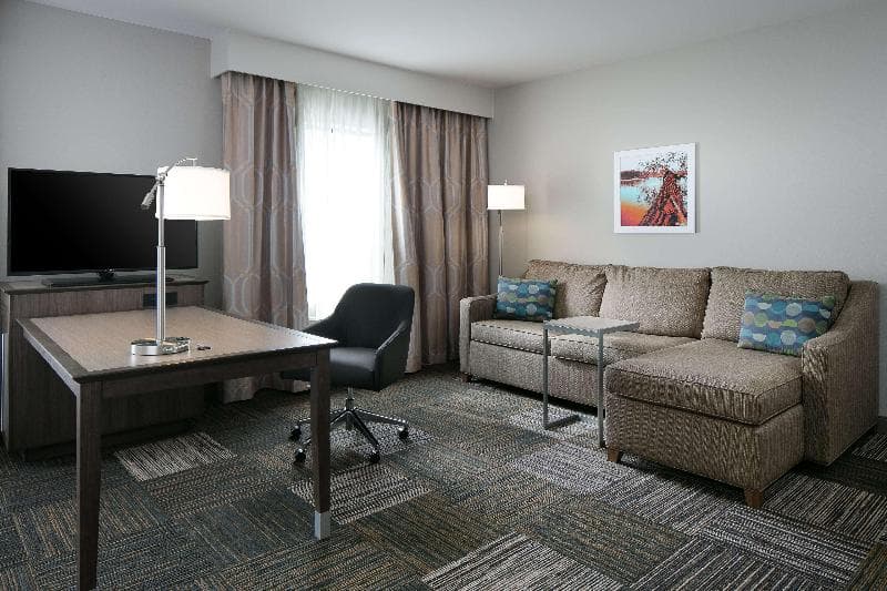 Hampton Inn & Suites Mason City 5