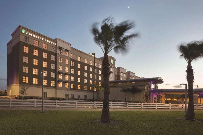 Embassy Suites by Hilton McAllen Convention Center photo 1