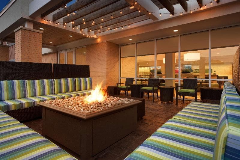Home2 Suites by Hilton Milwaukee Brookfield photo 1