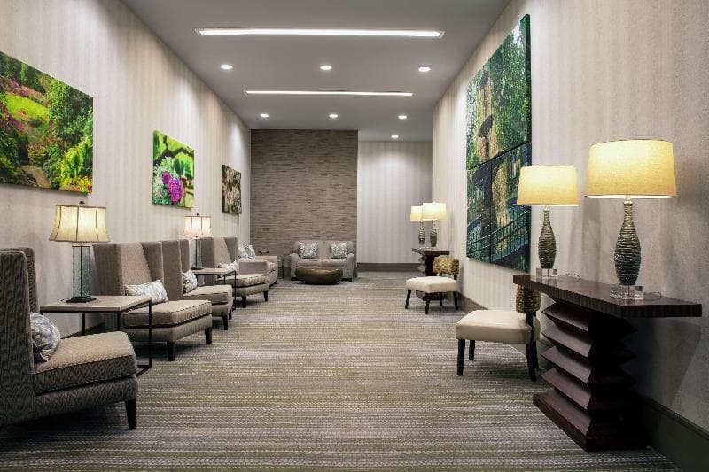 Hilton Garden Inn Mobile Downtown photo 1