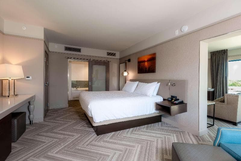 Hilton Garden Inn Mobile Downtown 5