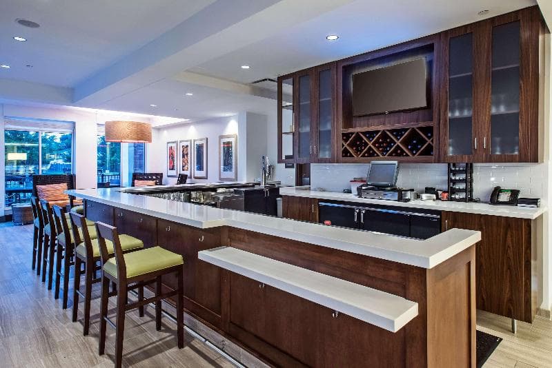Hilton Garden Inn Minneapolis Airport Mall of America 3