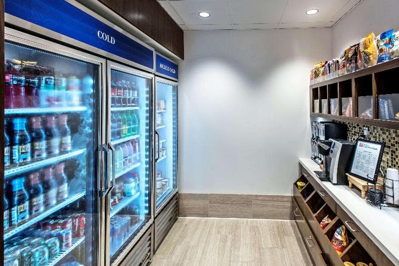 Hilton Garden Inn Minneapolis Airport Mall of America 5