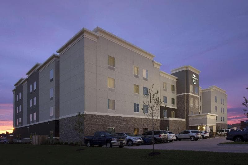 Homewood Suites by Hilton Metairie New Orleans photo 1